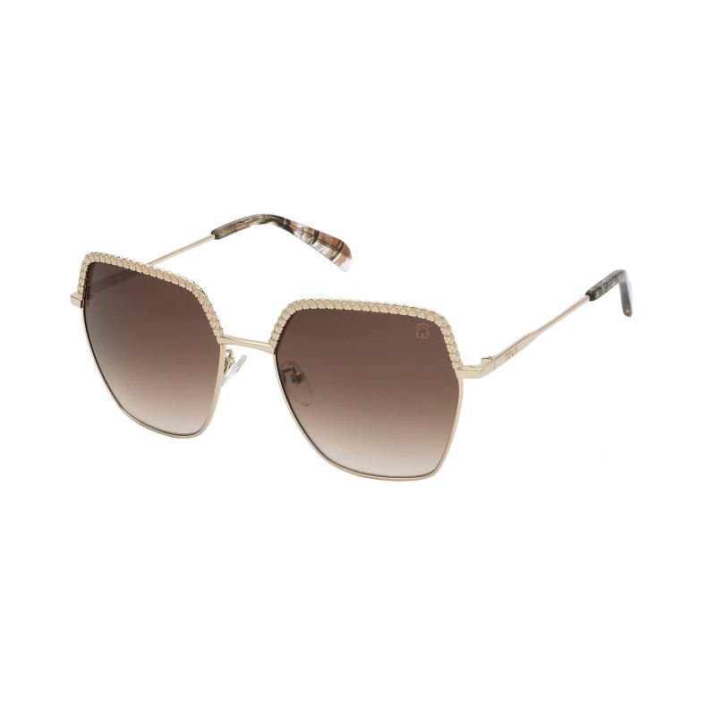 SUNGLASSES TOUS WOMEN STO455560300 (Lens/Bridge/Temple) 56/18/135 mm)