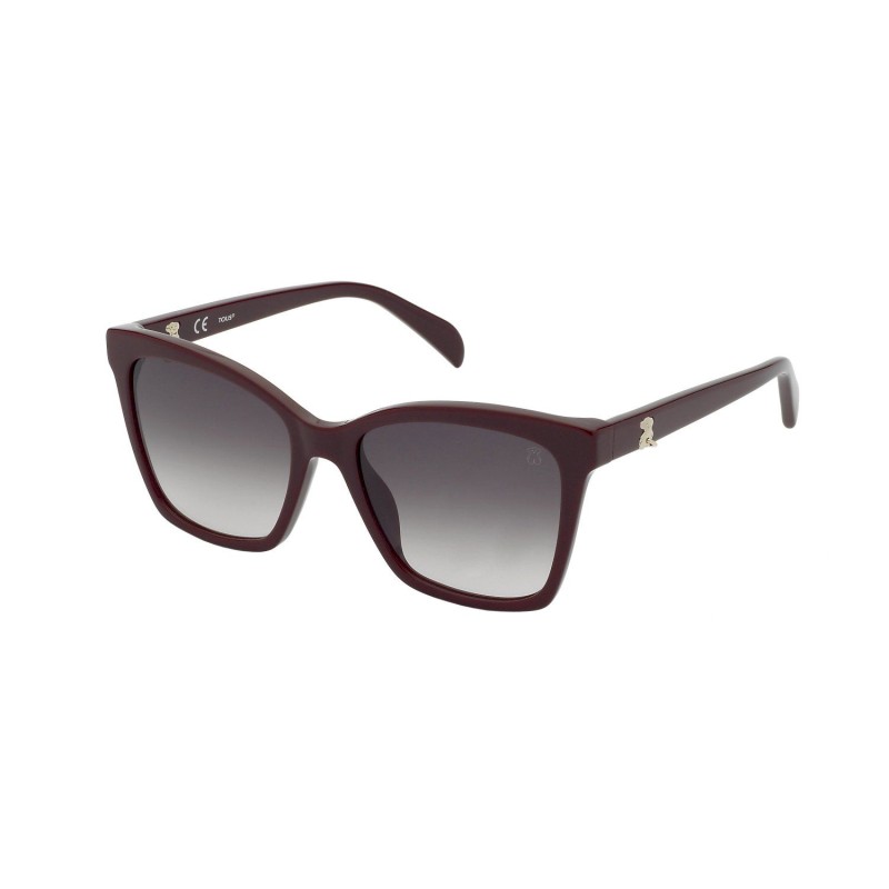 SUNGLASSES TOUS WOMEN STOB505509FH (Lens/Bridge/Temple) 55/18/140 mm)