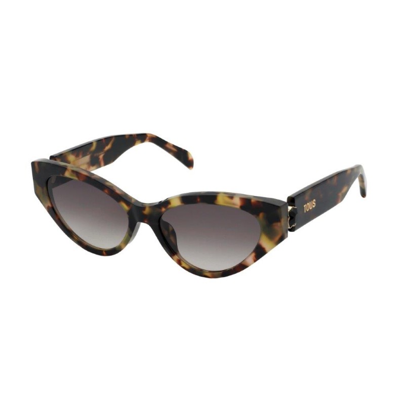SUNGLASSES TOUS WOMEN STOB84V5501GQ (Lens/Bridge/Temple) 55/16/135 mm)
