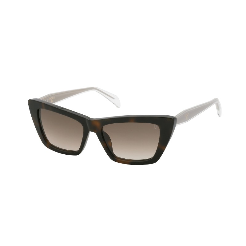 SUNGLASSES TOUS WOMEN STOB45-5401AY (Lens/Bridge/Temple) 54/16/140 mm)