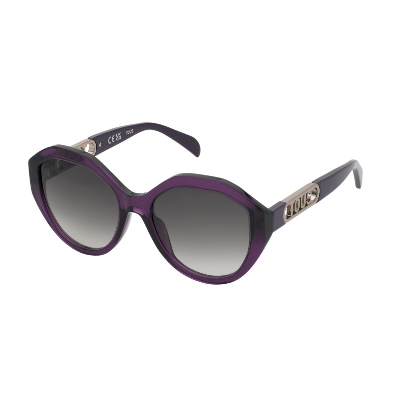 SUNGLASSES TOUS WOMEN STOB90-550916 (Lens/Bridge/Temple) 55/18/140 mm)