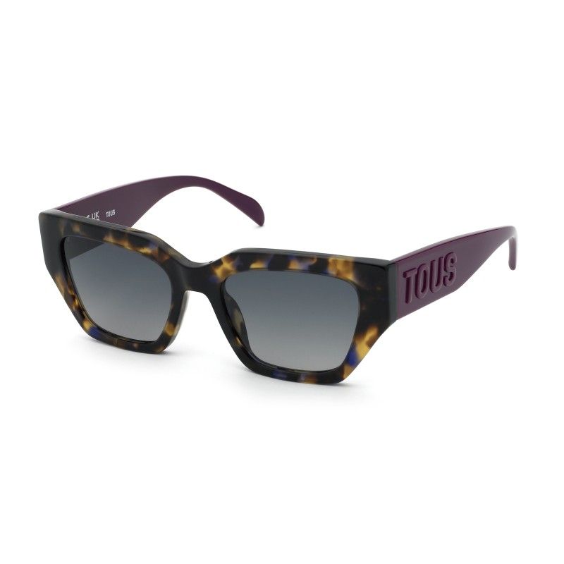 SUNGLASSES TOUS WOMEN STOC24-5301GR (Lens/Bridge/Temple) 53/14/140 mm)