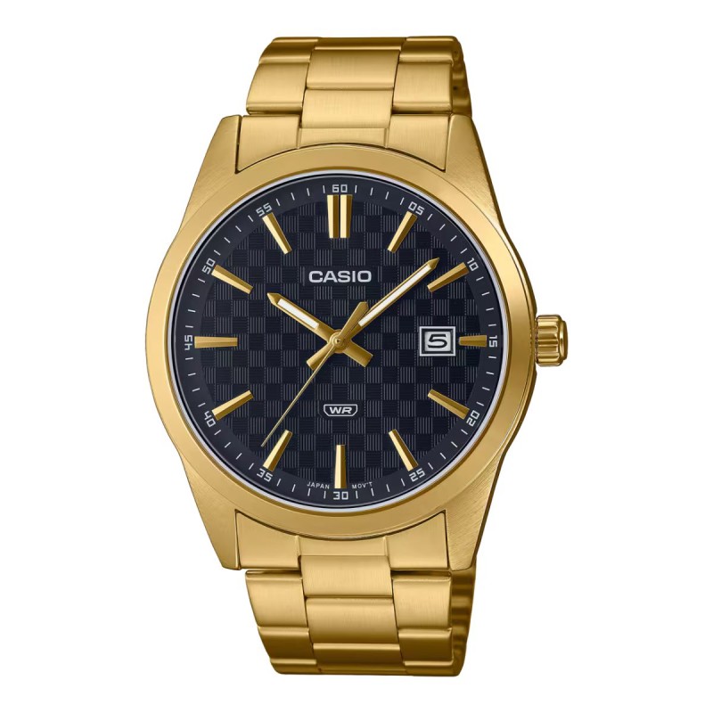 WATCH CASIO MAN MTPVD03G1AUDF (48MM)