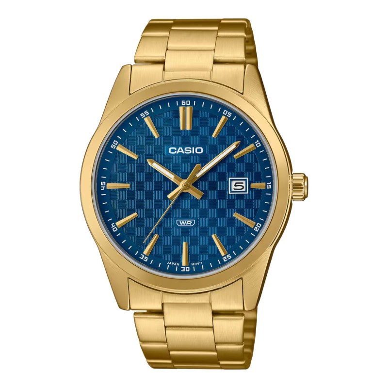 WATCH CASIO MAN MTPVD03G2AUDF (48MM)