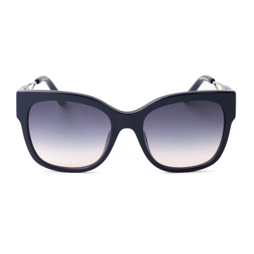 SUNGLASSES ESCADA WOMEN SESD32-5509LJ (Lens/Bridge/Temple) 55/19/135 mm)