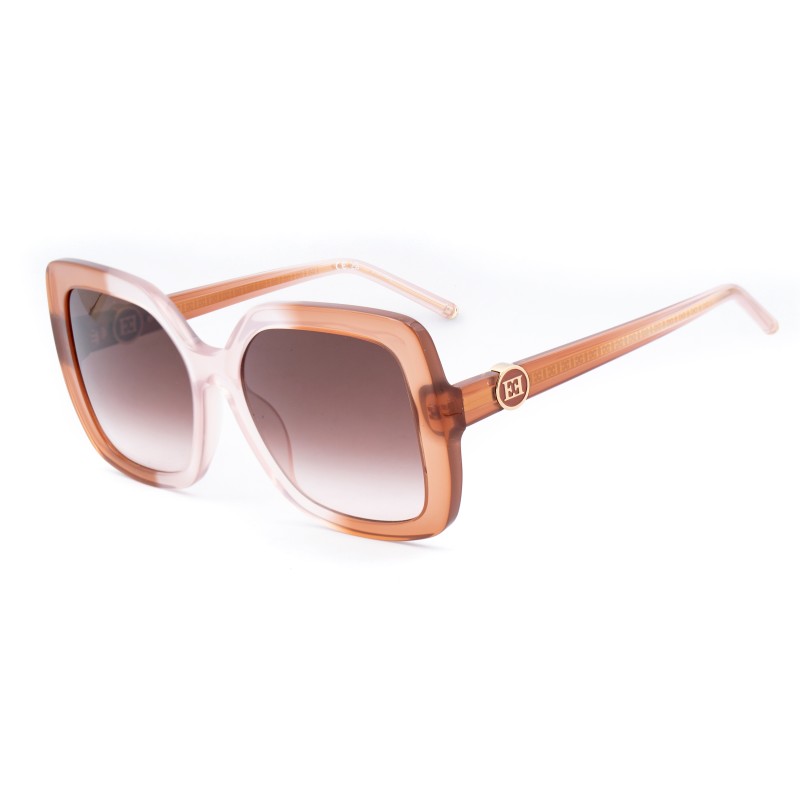 SUNGLASSES ESCADA WOMEN SESD88-560AE3 (Lens/Bridge/Temple) 56/18/140 mm)
