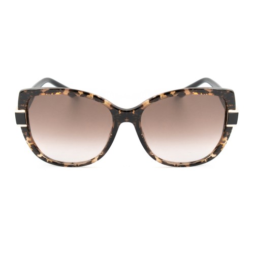 SUNGLASSES ESCADA WOMEN SESD89-580LEO (Lens/Bridge/Temple) 58/16/135 mm)