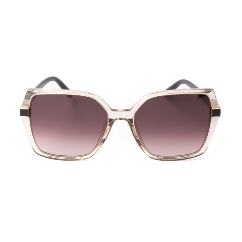 SUNGLASSES ESCADA WOMEN SESD90-5606PP (Lens/Bridge/Temple) 56/17/135 mm)
