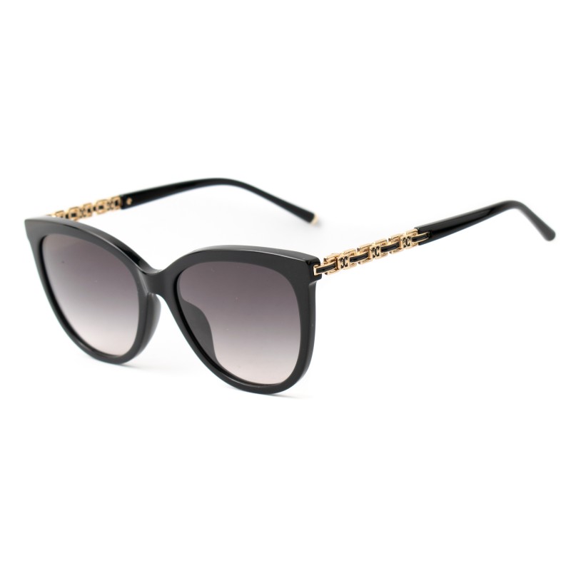 SUNGLASSES ESCADA WOMEN SESD97-540700 (Lens/Bridge/Temple) 54/17/140 mm)