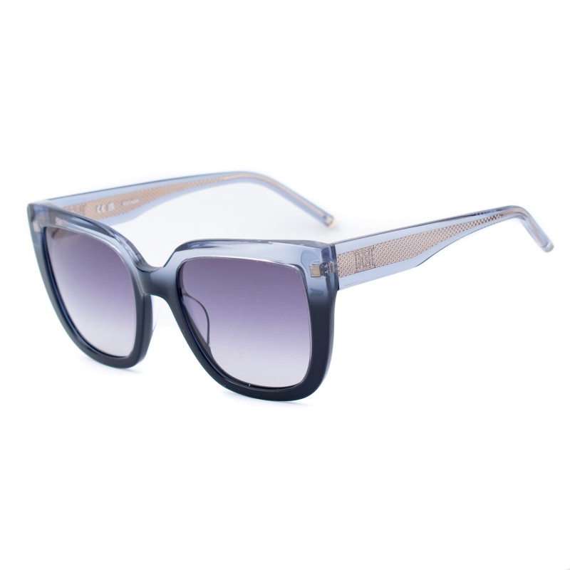 SUNGLASSES ESCADA WOMEN SESD98-520N91 (Lens/Bridge/Temple) 52/22/140 mm)
