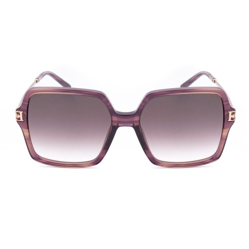 SUNGLASSES ESCADA WOMEN SESE46-570P82 (Lens/Bridge/Temple) 57/17/140 mm)