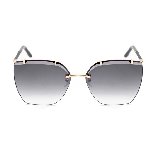 SUNGLASSES ESCADA WOMEN SESE67-610300 (Lens/Bridge/Temple) 61/16/145 mm)