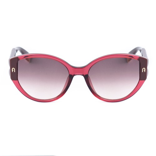 SUNGLASSES FURLA WOMEN SFU784-570AFD (Lens/Bridge/Temple) 57/19/140 mm)