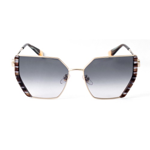 SUNGLASSES FURLA WOMEN SFU786V5706DQ (Lens/Bridge/Temple) 57/16/140 mm)