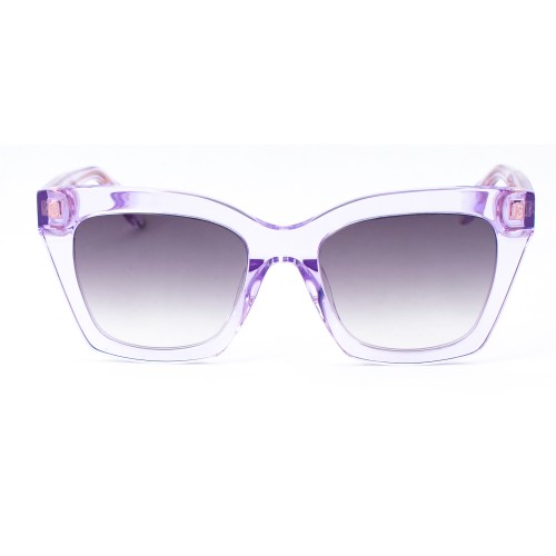 SUNGLASSES JUST CAVALLI WOMEN SJC024-5206SC (Lens/Bridge/Temple) 52/20/140 mm)
