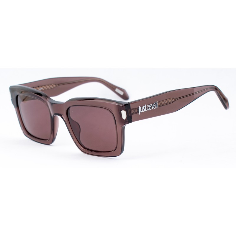 SUNGLASSES JUST CAVALLI MAN SJC026-5207AY (Lens/Bridge/Temple) 52/22/145 mm)