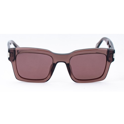 SUNGLASSES JUST CAVALLI MAN SJC026-5207AY (Lens/Bridge/Temple) 52/22/145 mm)