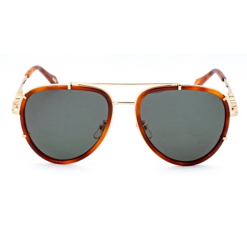 SUNGLASSES JUST CAVALLI UNISEX SJC029V5701GZ (Lens/Bridge/Temple) 57/17/140 mm)