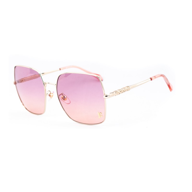 SUNGLASSES JUST CAVALLI WOMEN SJC031-600493 (Lens/Bridge/Temple) 60/18/140 mm)