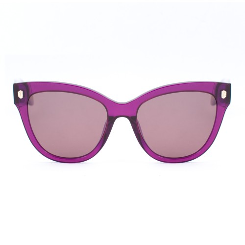 SUNGLASSES JUST CAVALLI WOMEN SJC043-5509FE (Lens/Bridge/Temple) 55/18/140 mm)