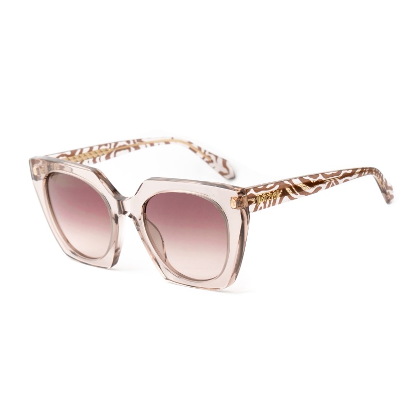 SUNGLASSES JUST CAVALLI WOMEN SJC088V5307T1 (Lens/Bridge/Temple) 53/21/140 mm)