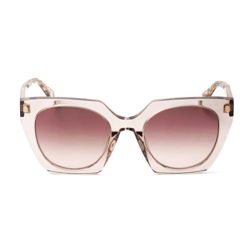 SUNGLASSES JUST CAVALLI WOMEN SJC088V5307T1 (Lens/Bridge/Temple) 53/21/140 mm)