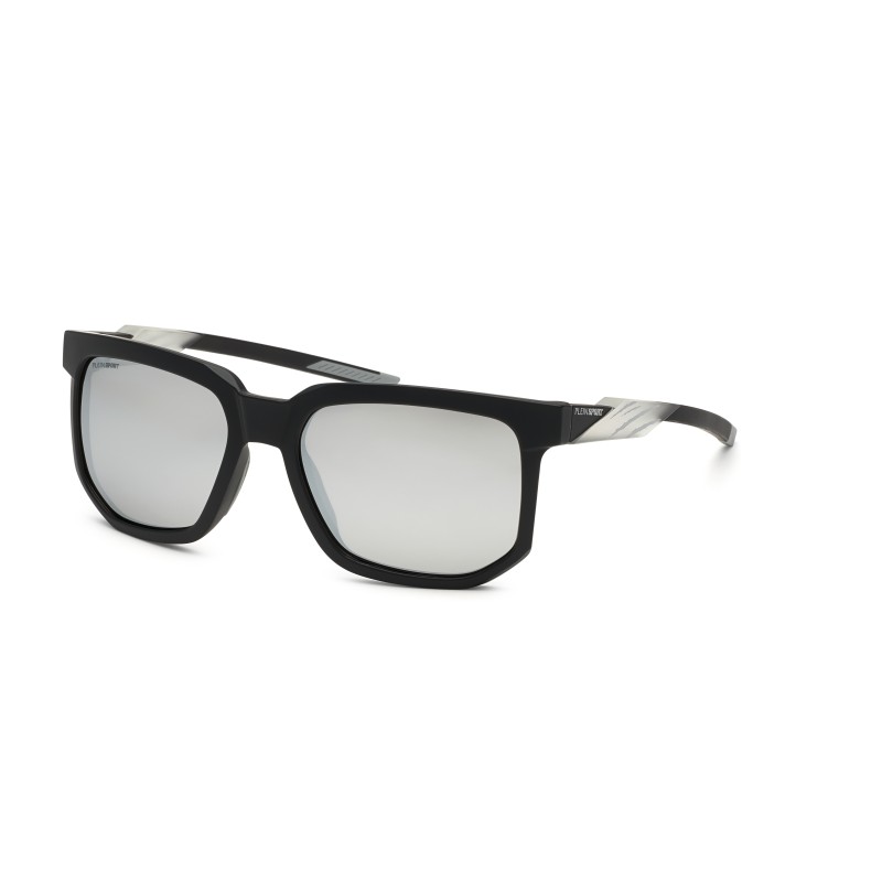 SUNGLASSES PHILIPP PLEIN MAN SSP011-56U28W (Lens/Bridge/Temple) 56/18/135 mm)
