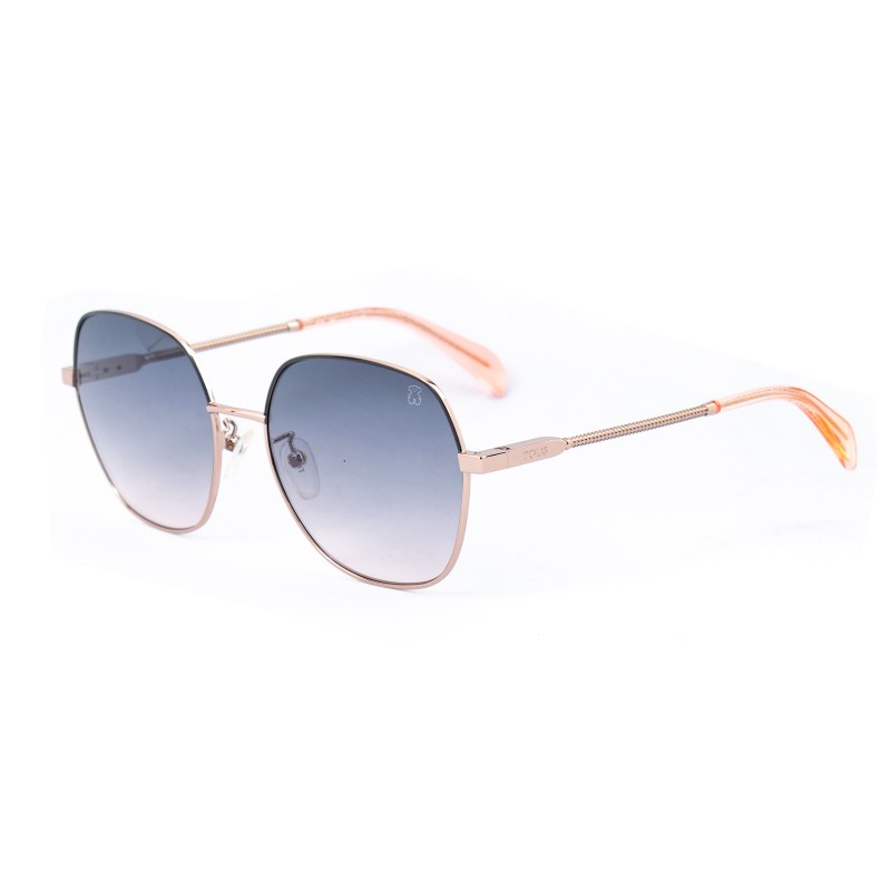 SUNGLASSES TOUS WOMEN STO439-560E59 (Lens/Bridge/Temple) 56/17/140 mm)