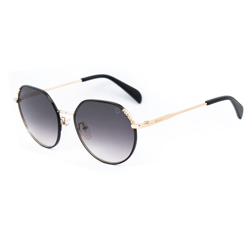 SUNGLASSES TOUS WOMEN STO454-550301 (Lens/Bridge/Temple) 55/19/135 mm)