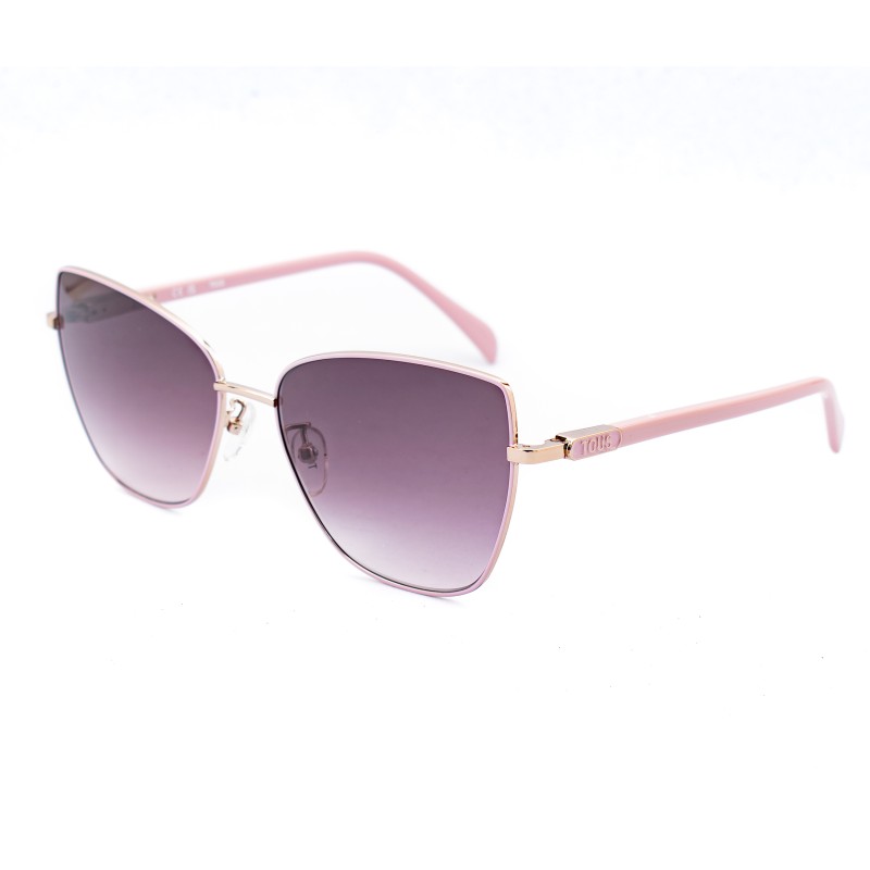 SUNGLASSES TOUS WOMEN STO471-590E59 (Lens/Bridge/Temple) 59/16/140 mm)