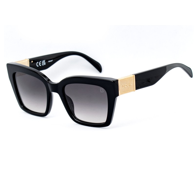 SUNGLASSES TOUS WOMEN STOB47-530700 (Lens/Bridge/Temple) 53/21/140 mm)
