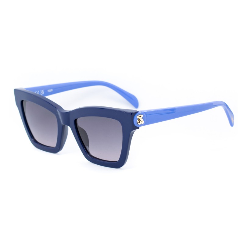 SUNGLASSES TOUS WOMEN STOC17-5209QL (Lens/Bridge/Temple) 52/20/140 mm)