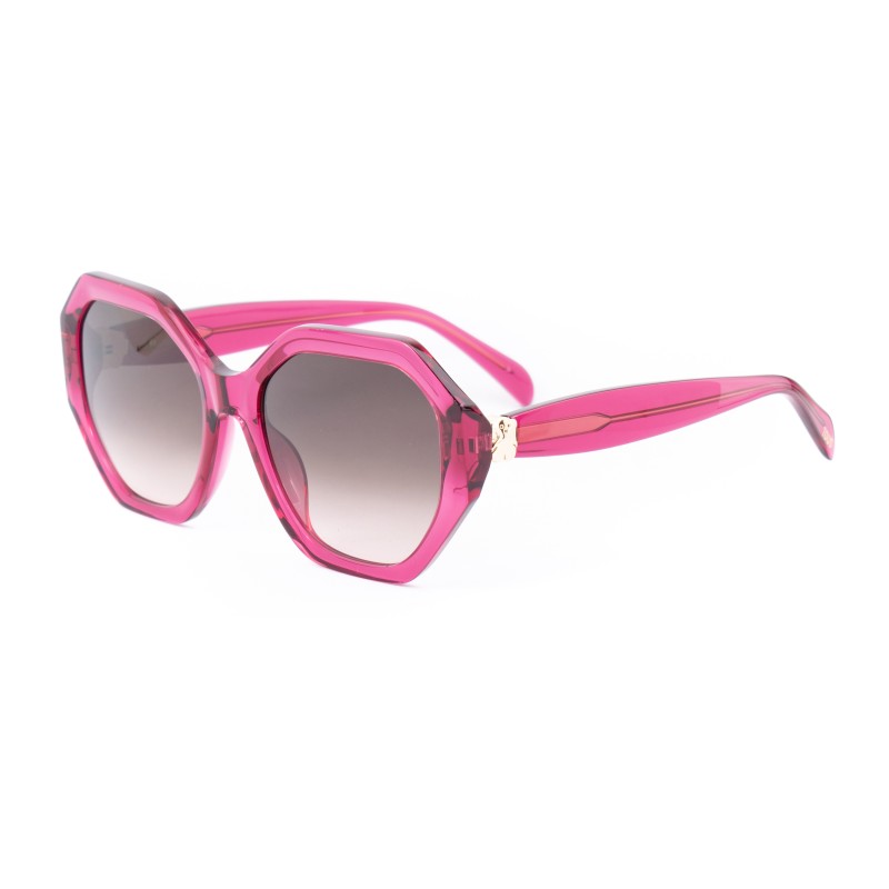 SUNGLASSES TOUS WOMEN STOC41-5501BV (Lens/Bridge/Temple) 55/18/140 mm)