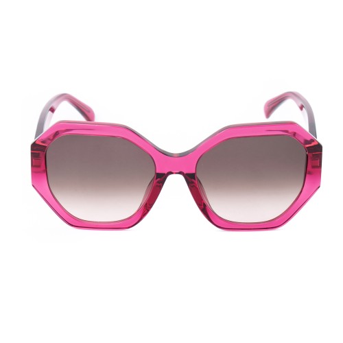SUNGLASSES TOUS WOMEN STOC41-5501BV (Lens/Bridge/Temple) 55/18/140 mm)