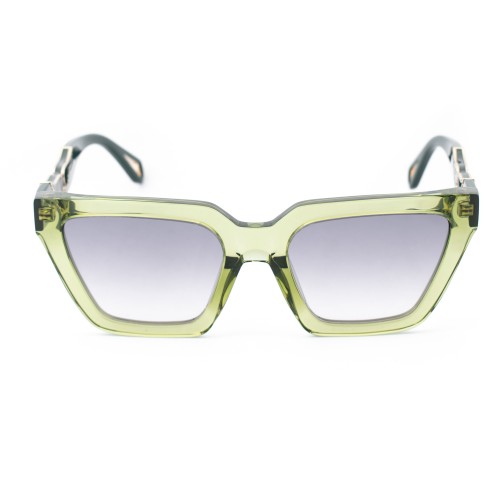 SUNGLASSES ZADIG&VOLTAIRE WOMEN SZV418-53M40X (Lens/Bridge/Temple) 53/19/140 mm)