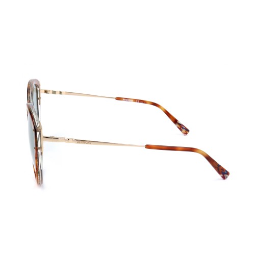 SUNGLASSES MISSONI WOMAN MIS0004S2NL (Lens/Bridge/Temple) 59/16/145 mm)