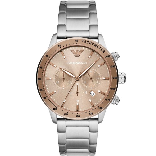 WATCH ARMANI MAN AR11352 (43MM)