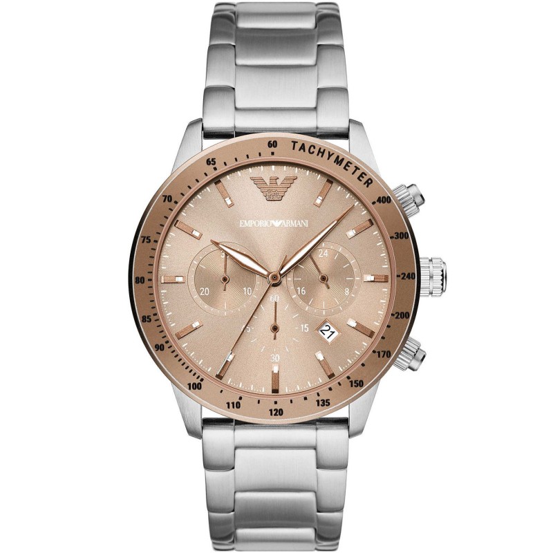 WATCH ARMANI MAN AR11352 (43MM)