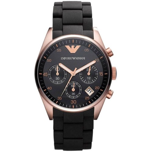 WATCH ARMANI WOMAN AR5906 ()