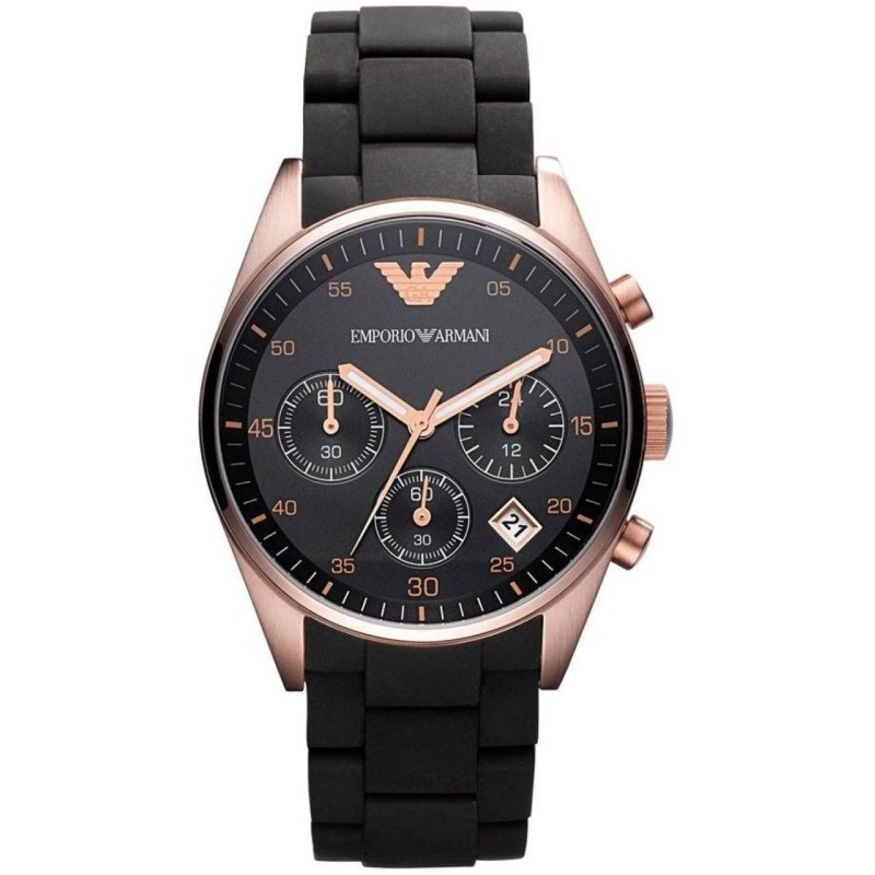 WATCH ARMANI WOMAN AR5906 ()