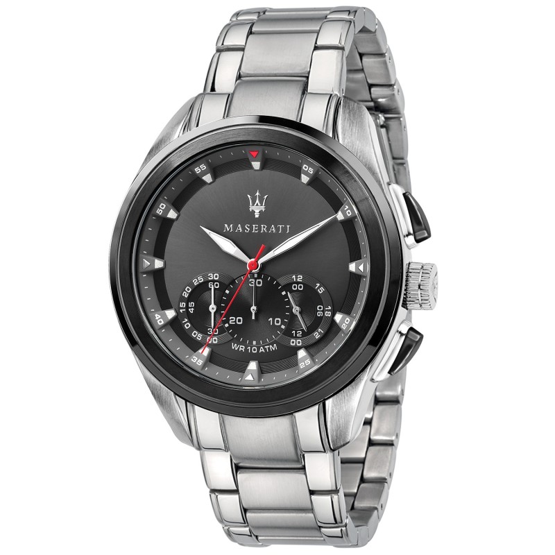 WATCH MASERATI MAN R8873612015 (45MM)