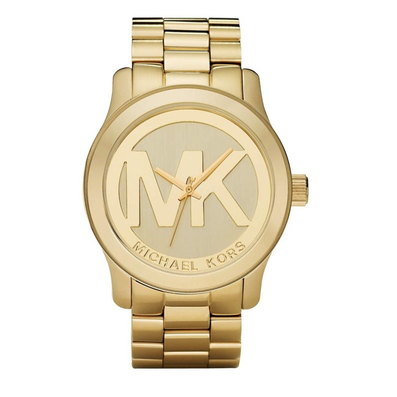 WATCH MICHAEL KORS WOMAN MK5473 (44MM)