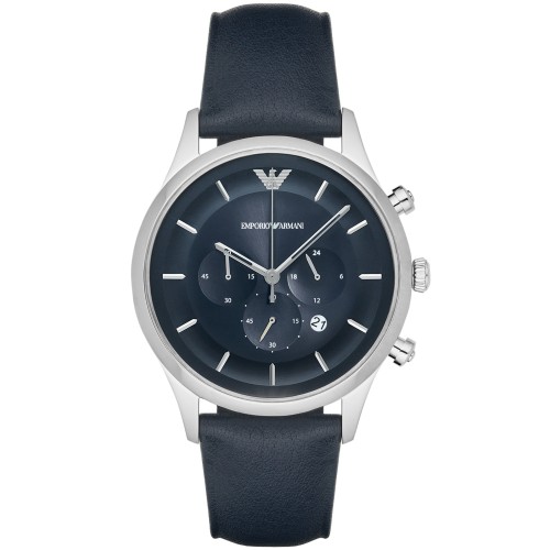 WATCH ARMANI MAN AR11018 (43MM)