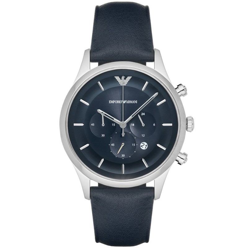 WATCH ARMANI MAN AR11018 (43MM)
