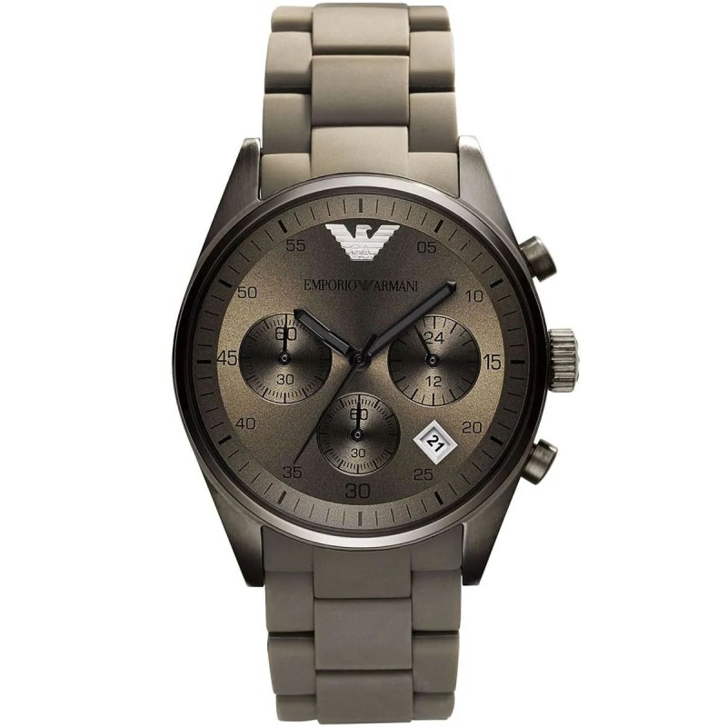 WATCH ARMANI MAN AR5950 (42MM)