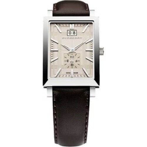 WATCH BURBERRY MAN BU1322 (30MM)