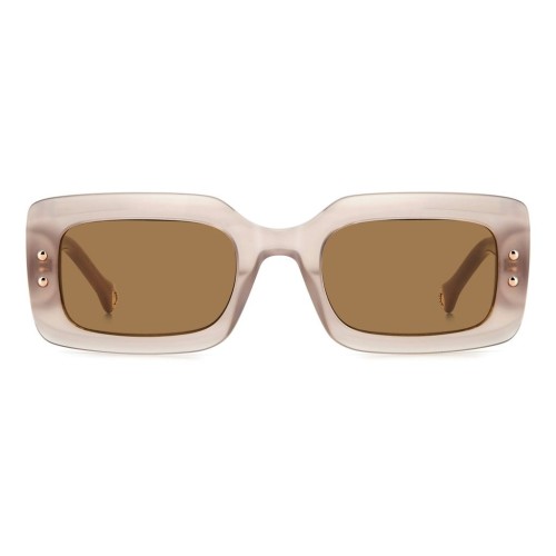 SUNGLASSES CAROLINA HERRERA WOMEN HER0187SL93 (Lens/Bridge/Temple) 50/22/145 mm)