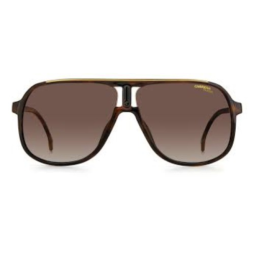 SUNGLASSES CARRERA MAN CARRERA1047S0 (Lens/Bridge/Temple) 62/10/130 mm)