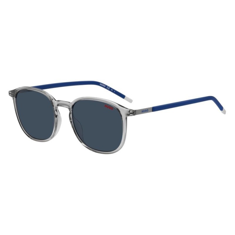 SUNGLASSES HUGO MAN HG-1229-S-KB7 (Lens/Bridge/Temple) 52/19/145 mm)