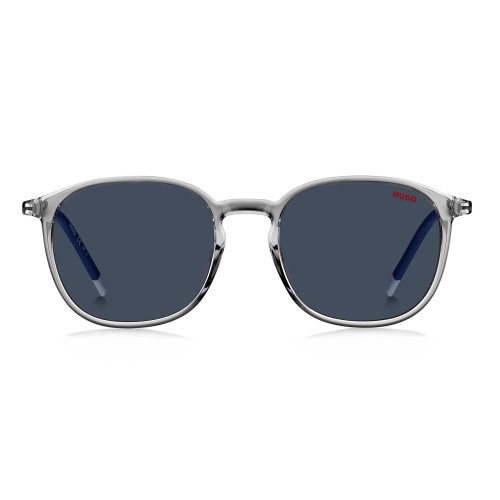 SUNGLASSES HUGO MAN HG-1229-S-KB7 (Lens/Bridge/Temple) 52/19/145 mm)